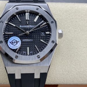 APS v3 Audemars Piguet 15400EF Steel King