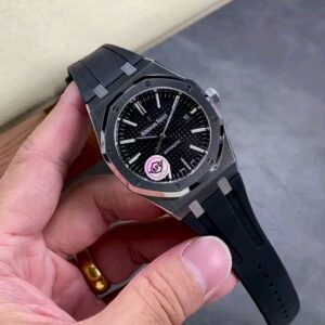 15400Steel King v3 Edition with 3120Movement