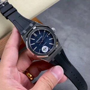 Royal Oak 15400 Steel King
