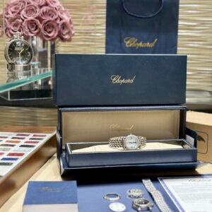 Jewel Fantasy Audemars Piguet movement