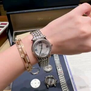 Jewel Fantasy Audemars Piguet movement