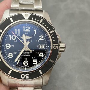 Breitling Attacker Mechanical Watch