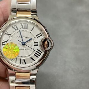 33mm Blue Balloon Women's Watch