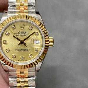 28mm Women's Datejust Watch