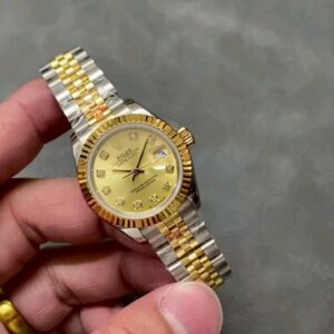 28mm Women's Datejust Watch