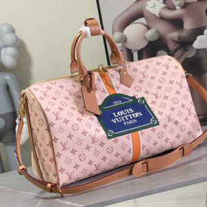 Keepall Bandoulière 45 travel bag