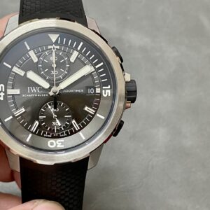 V6S Factory IWC Ocean Timepiece Shark Special Edition