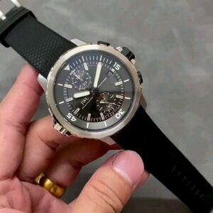 V6S Factory IWC Ocean Timepiece Shark Special Edition