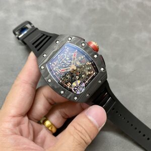 KV Richard Mille RM011 Chronograph