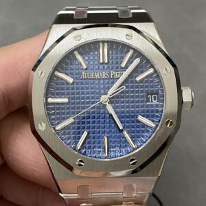 Audemars Piguet 50th Anniversary 15510ST 41mm Watch