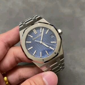 50th Anniversary Royal Oak 15510ST 41mm collection