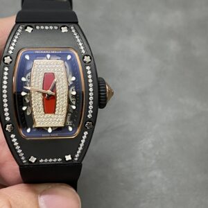 Richard Mille RM07 32mm Women's Model