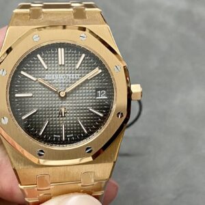 Royal Oak Jumbo ultra-thin 16202ST 39mm watch