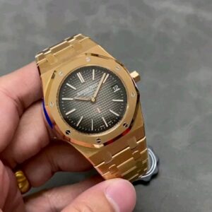 ZF 2023 Audemars Piguet Royal Oak Jumbo Ultra-thin 16202ST