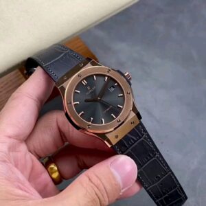 Hublot Classic Fusion 511.NX7170.LR Watch 42mm
