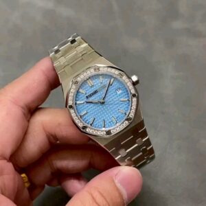 34mm Royal Oak Series Automatic Watch