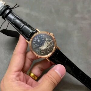 Breguet Tradition Collection Watch