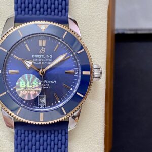 Breitling Super Ocean Second Generation 42mm Watch