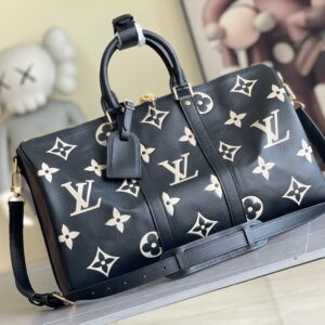 Keepall 45 travel bag