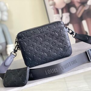 Trio Postman Bag