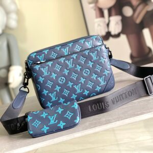 Trio Postman Bag