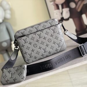 Trio Postman Bag
