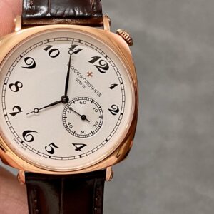Vacheron Constantin Bent Neck Watch