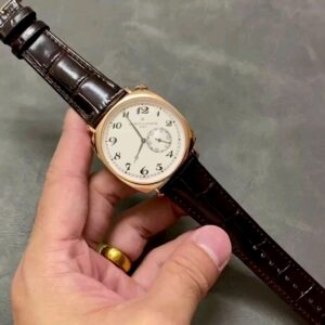 Vacheron Constantin Bent Neck Watch