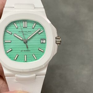 AET Tiffany 5711 Nautilus Watch