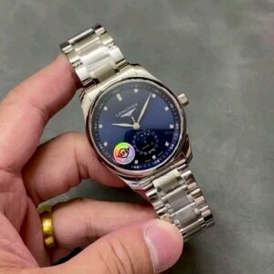 APS Audemars Piguet new generation moon phase watch