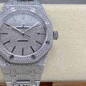 AMG Audemars Piguet Royal Oak Full of Stars 15400