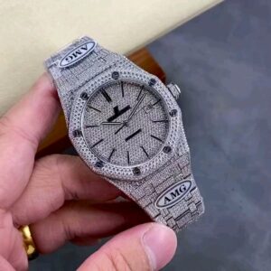 AMG Audemars Piguet Royal Oak Full of Stars 15400