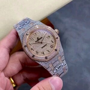 AMG Audemars Piguet Royal Oak Full of Stars 15400