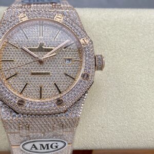 AMG Audemars Piguet Royal Oak Full of Stars 15400