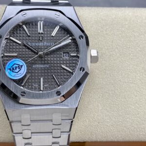APS Audemars Piguet 15400EF with integrated 3120 movement