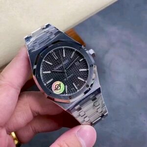 15400Ultimate Edition with 3120Movement