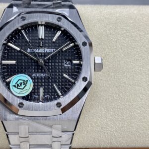 15400Ultimate Edition with 3120Movement