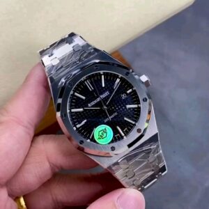 Audemars Pinguet 15400Ultimate Version Complete 3120Movement Class10 Version