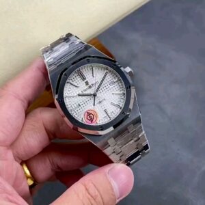 Audemars Pinguet 15400Ultimate Version Complete 3120Movement Class10 Version