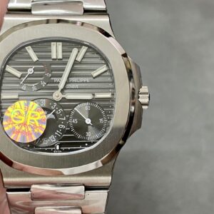 Patek Philippe 5712GR 'King of Steel' Watch