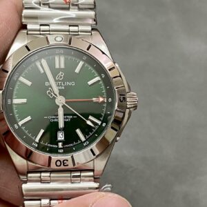 Breitling Chronomat GMT Watch