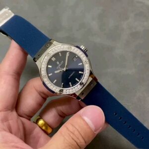 Hublot 38mm Classic Fusion Series Watch 29mm