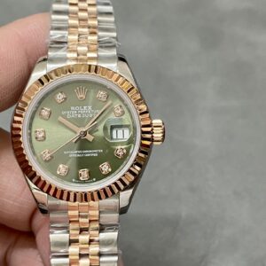 28mm Women's Datejust Watch
