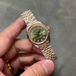 28mm Women's Datejust Watch