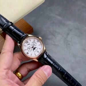 Complex Function Chronograph 5146R 5147