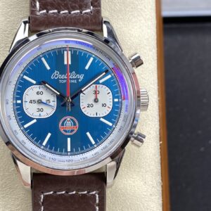 TOP Breitling NEW NAVITIMER Timer Watch