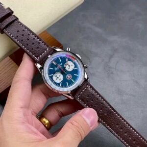 Breitling Navitimer Chronograph Watch