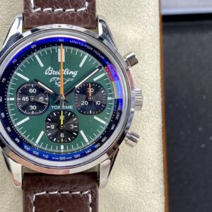 Breitling Navitimer Chronograph 42mm Watch
