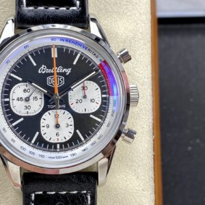 Breitling Top Navitimer Chronograph Watch
