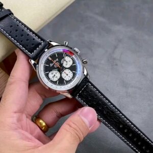 Breitling Navitimer Chronograph 42mm Watch